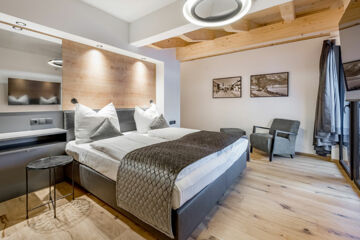 SUMMIT SEEFELD (B&B) Seefeld