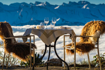 KRÄUTERHOTEL EDELWEISS (B&B) Rigi Kaltbad