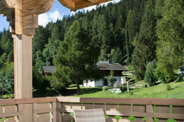 HOTEL DE L'ARDEVE & CHALET KALBERMATTEN (B&B) Chamoson