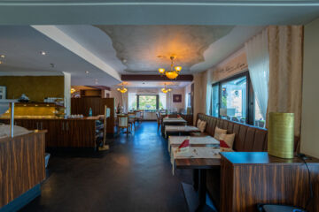 HOTEL & RESTAURANT NORDSTERN - WELLNESS AM MEER Neuharlingersiel