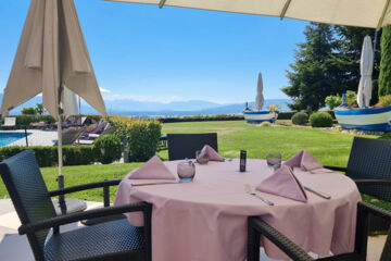 EVERNESS HOTEL & RESORT (B&B) Chavannes-de-Bogis