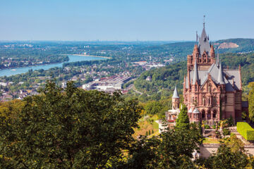 LOGINN HOTEL KÖLN AIRPORT (B&B) Cologne