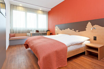 SWISSEVER HOTEL ZUG (B&B) Cham