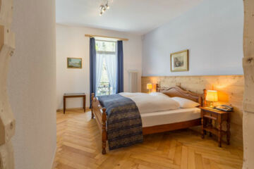 Carlton Europe Vintage Erwachsenenhotel (B&B) Interlaken