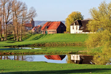 HOTEL-RESTAURANT DOPPELADLER Rees