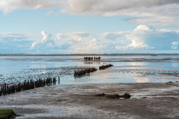 HOTEL & RESTAURANT NORDSTERN - WELLNESS AM MEER Neuharlingersiel