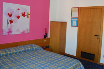 HOTEL AZZURRA Sirmione (BS)