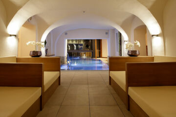 ADLER HOTEL WELLNESS & SPA Andalo (TN)