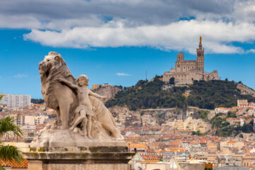 ADONIS LE CASTELLET (B&B) Signes