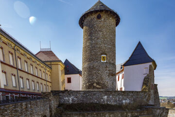 IFA SCHÖNECK HOTEL & FERIENPARK (B&B) Schöneck/Vogtland