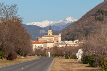 GOLF RESORT DIGNE-LES-BAINS BY ADONIS Digne-les-Bains